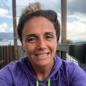 Meet your Posher, Jeanine